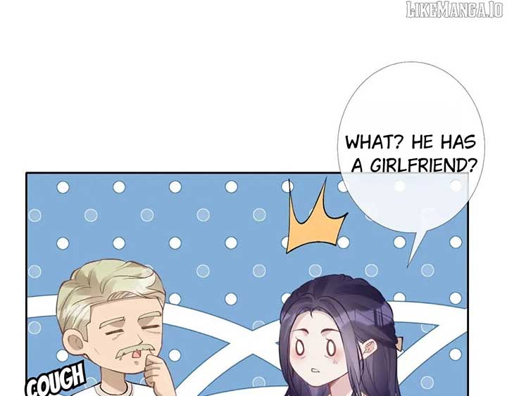 Everyone’s Darling Chapter 169 - Page 21