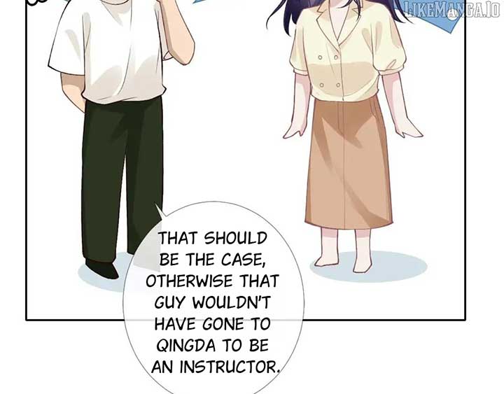 Everyone’s Darling Chapter 169 - Page 22