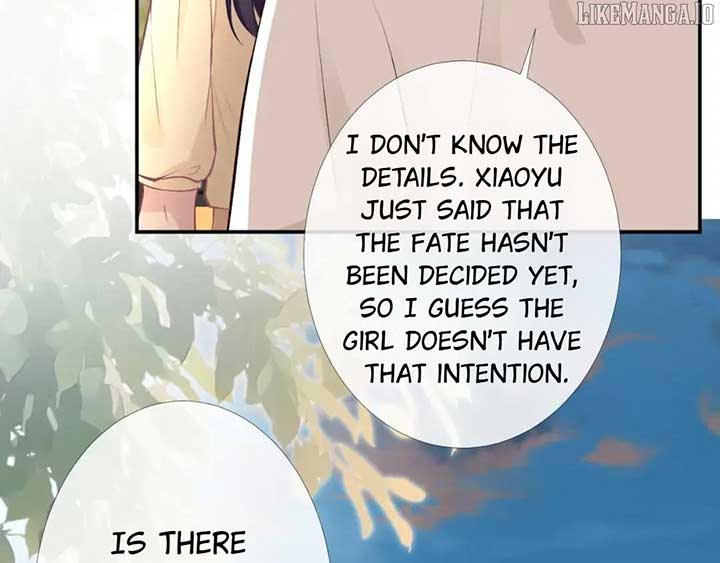 Everyone’s Darling Chapter 169 - Page 24