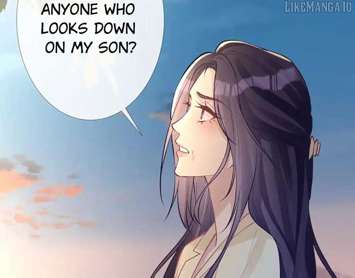 Everyone’s Darling Chapter 169 - Page 25