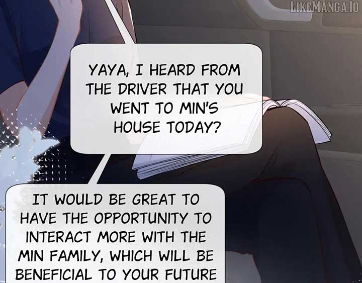 Everyone’s Darling Chapter 169 - Page 32