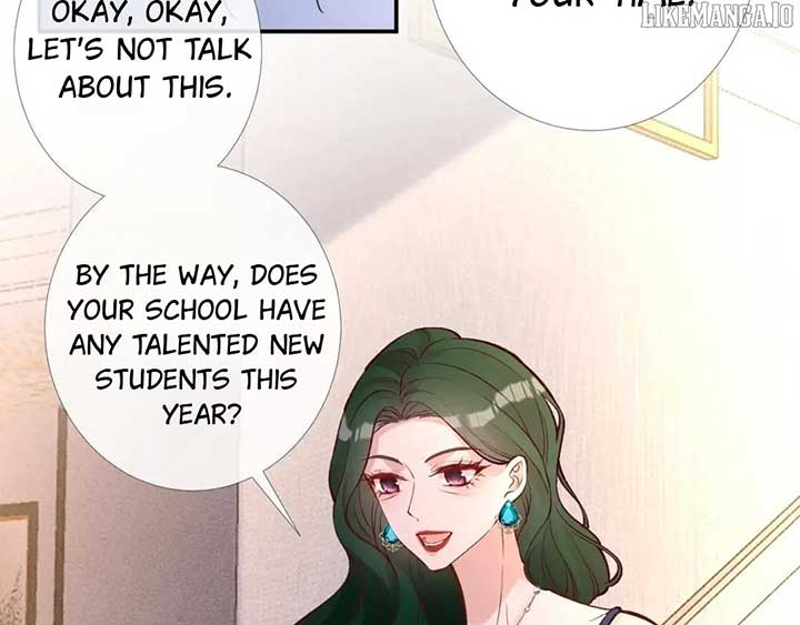 Everyone’s Darling Chapter 169 - Page 35