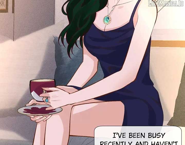 Everyone’s Darling Chapter 169 - Page 36