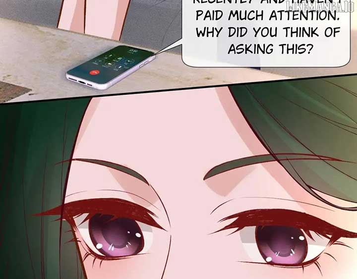 Everyone’s Darling Chapter 169 - Page 37