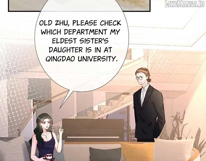 Everyone’s Darling Chapter 169 - Page 43
