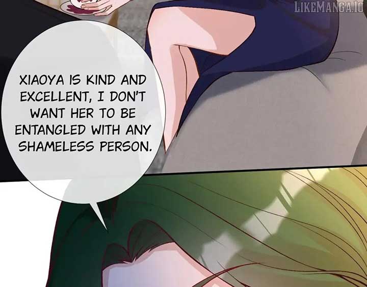 Everyone’s Darling Chapter 169 - Page 47