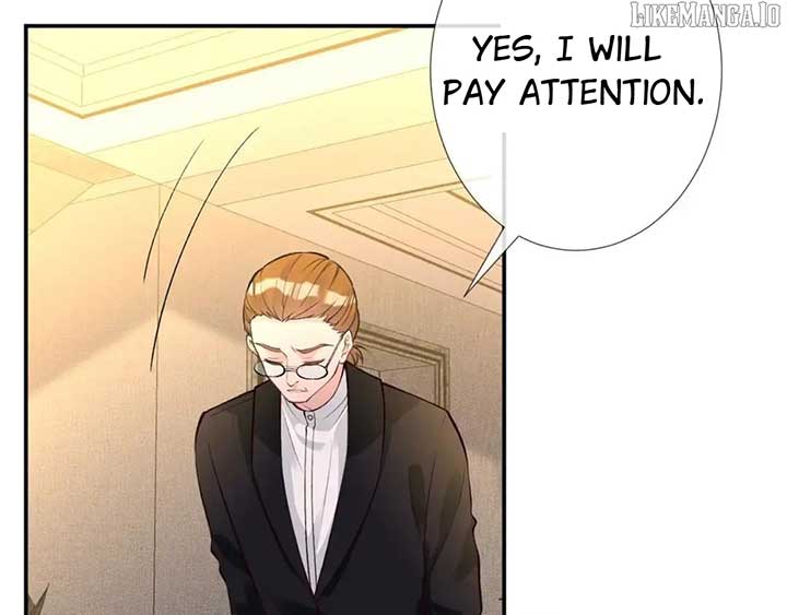 Everyone’s Darling Chapter 169 - Page 49