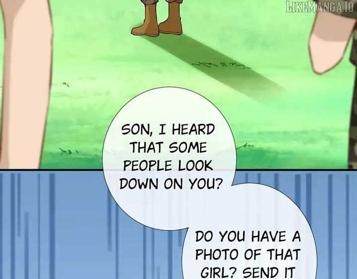 Everyone’s Darling Chapter 169 - Page 55