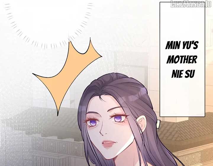 Everyone’s Darling Chapter 169 - Page 6