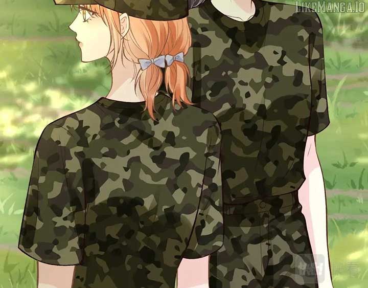 Everyone’s Darling Chapter 169 - Page 65
