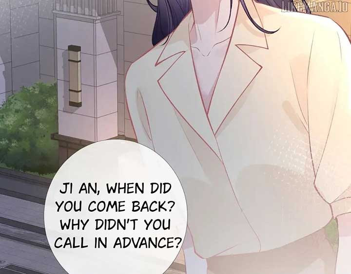 Everyone’s Darling Chapter 169 - Page 7