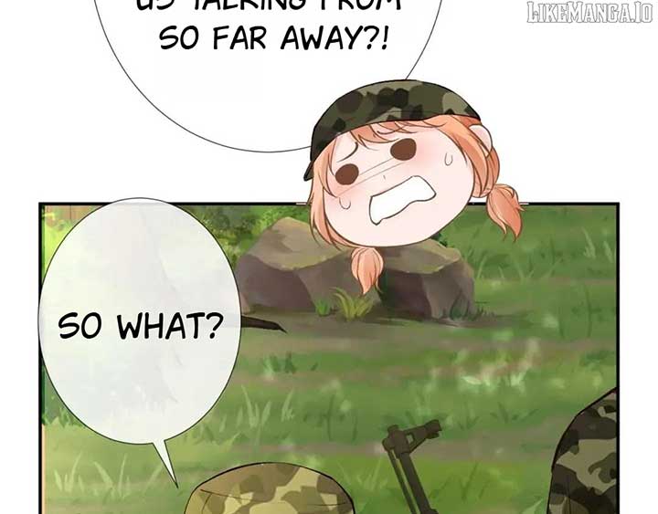 Everyone’s Darling Chapter 169 - Page 71