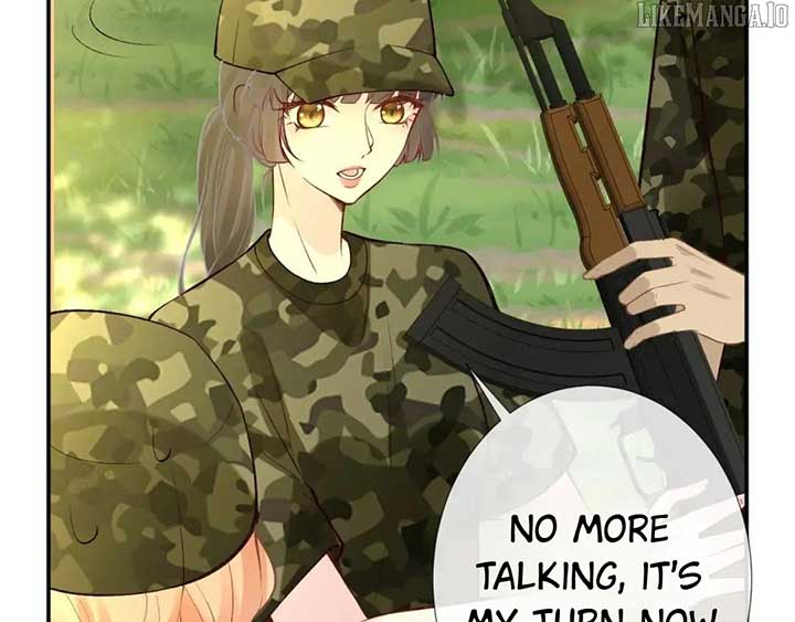 Everyone’s Darling Chapter 169 - Page 72