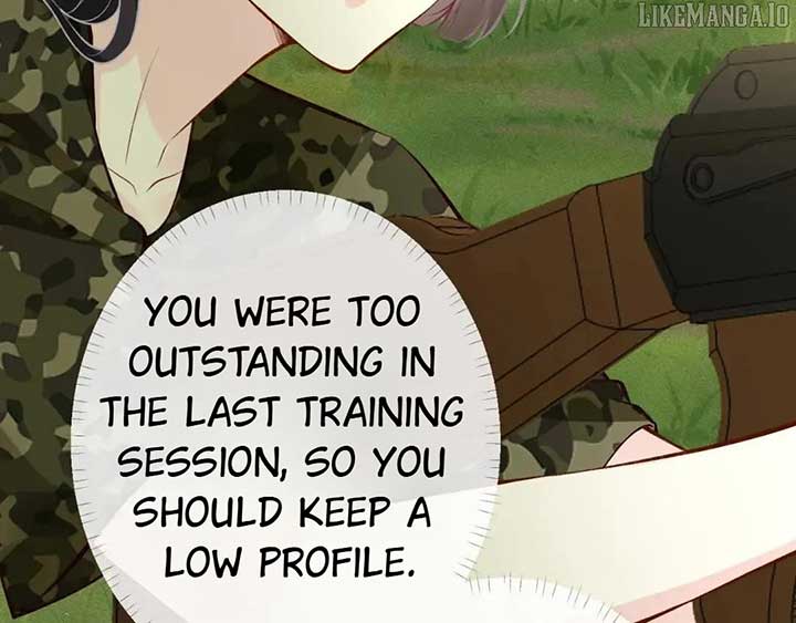 Everyone’s Darling Chapter 169 - Page 76