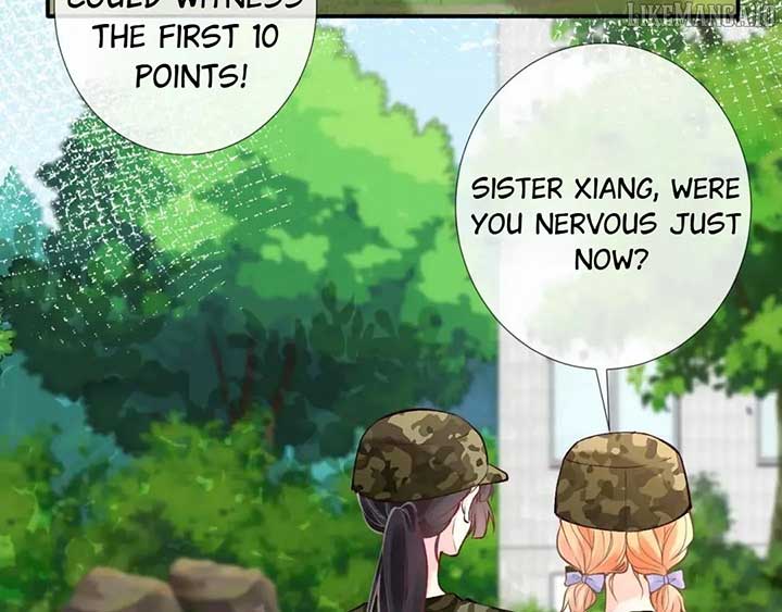 Everyone’s Darling Chapter 169 - Page 81