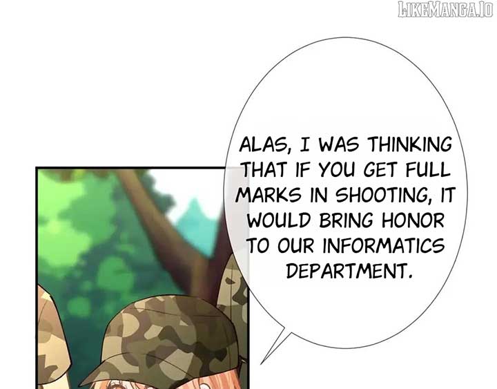 Everyone’s Darling Chapter 169 - Page 84