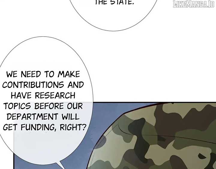Everyone’s Darling Chapter 169 - Page 92