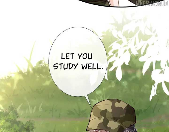 Everyone’s Darling Chapter 169 - Page 99