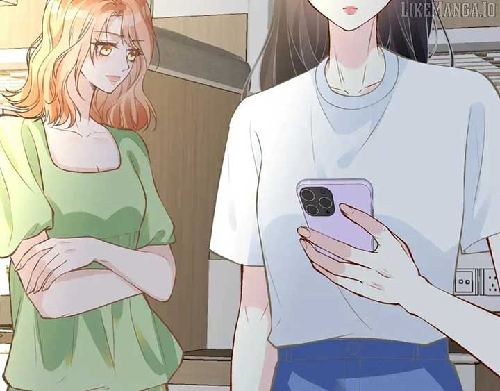 Everyone’s Darling Chapter 170 - Page 11