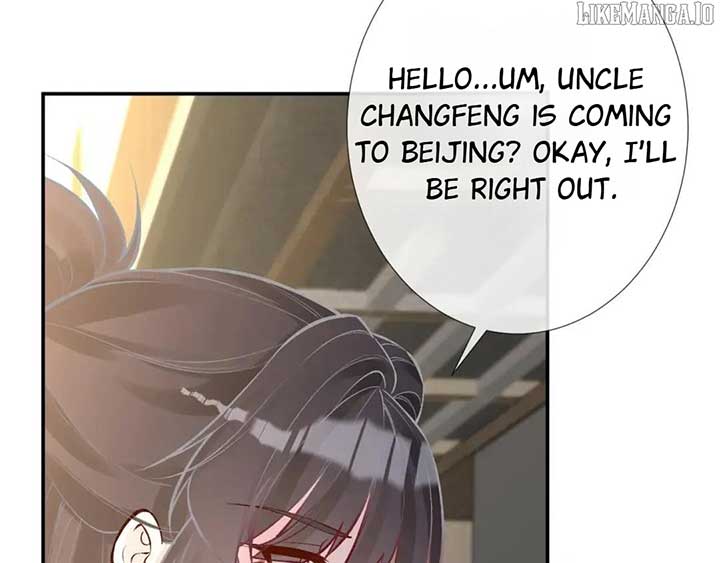 Everyone’s Darling Chapter 170 - Page 13