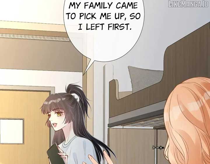 Everyone’s Darling Chapter 170 - Page 16