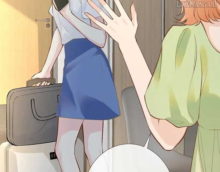 Everyone’s Darling Chapter 170 - Page 17