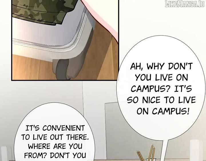 Everyone’s Darling Chapter 170 - Page 2
