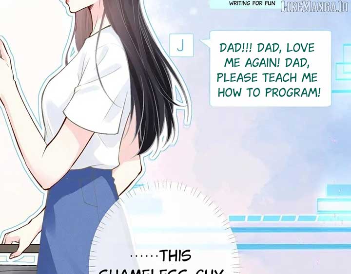 Everyone’s Darling Chapter 170 - Page 22