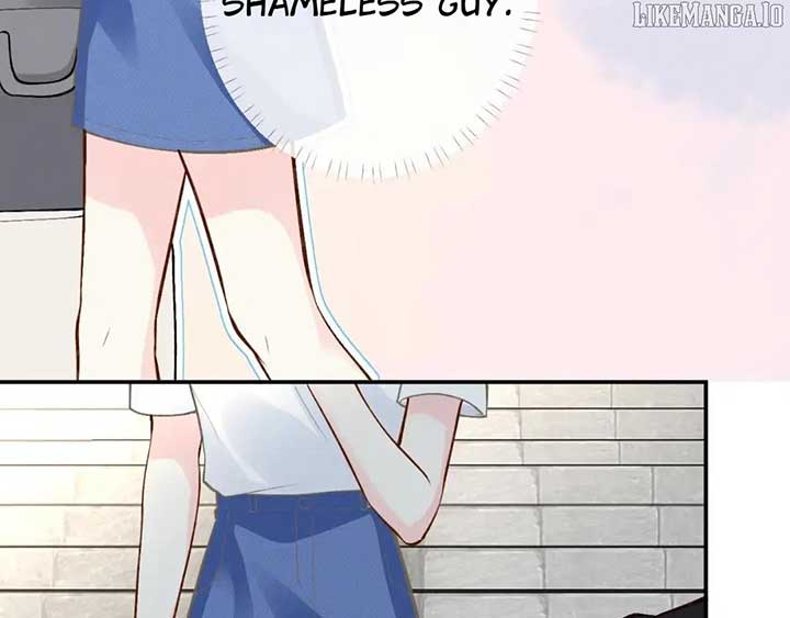 Everyone’s Darling Chapter 170 - Page 23