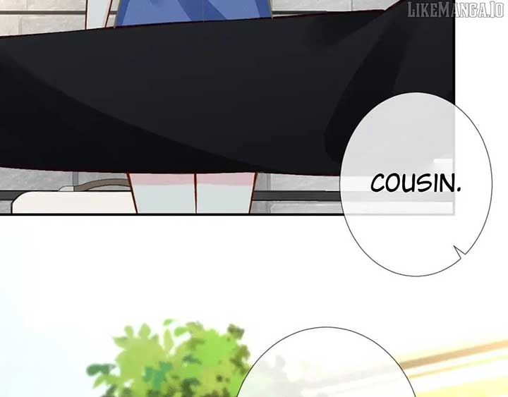 Everyone’s Darling Chapter 170 - Page 24