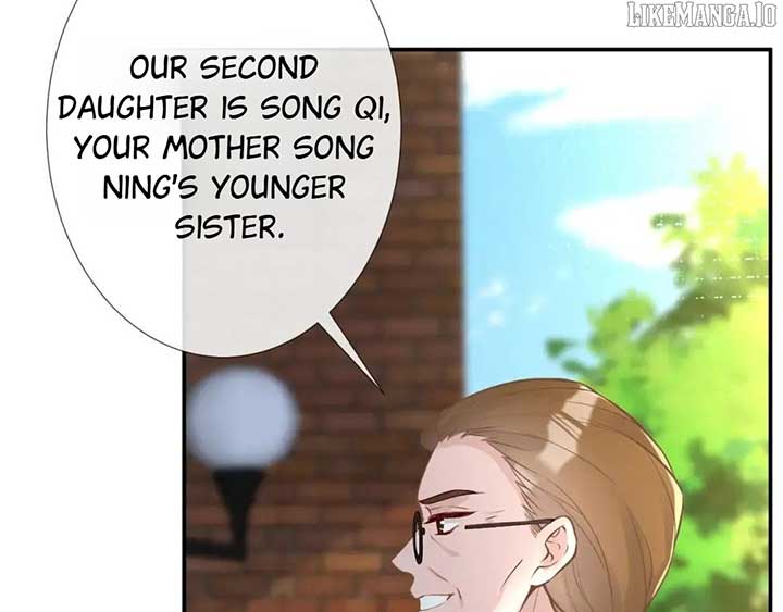 Everyone’s Darling Chapter 170 - Page 28