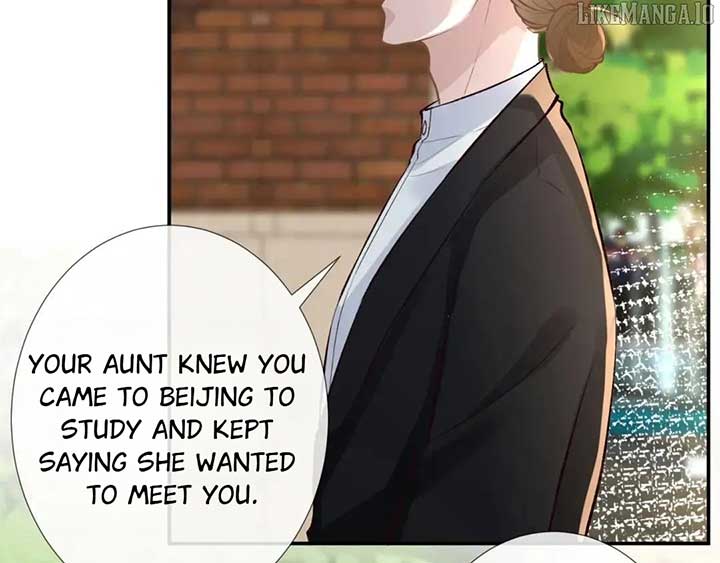 Everyone’s Darling Chapter 170 - Page 29