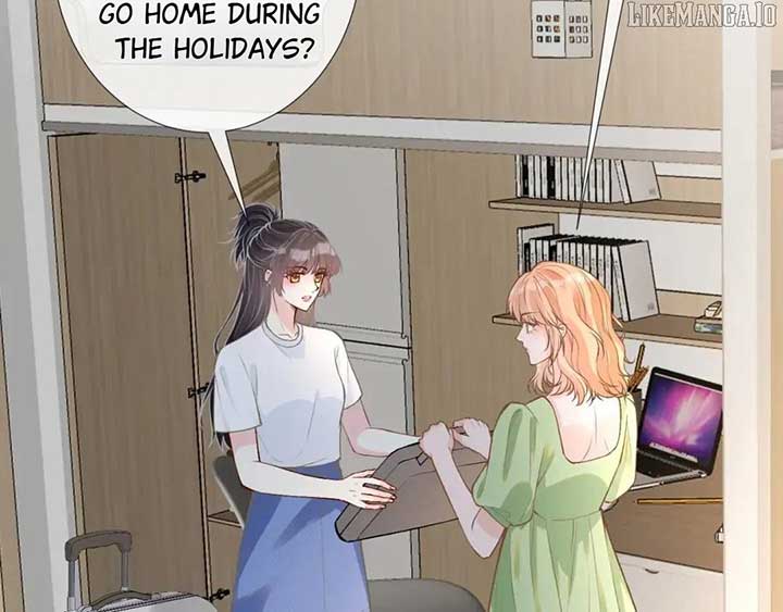 Everyone’s Darling Chapter 170 - Page 3