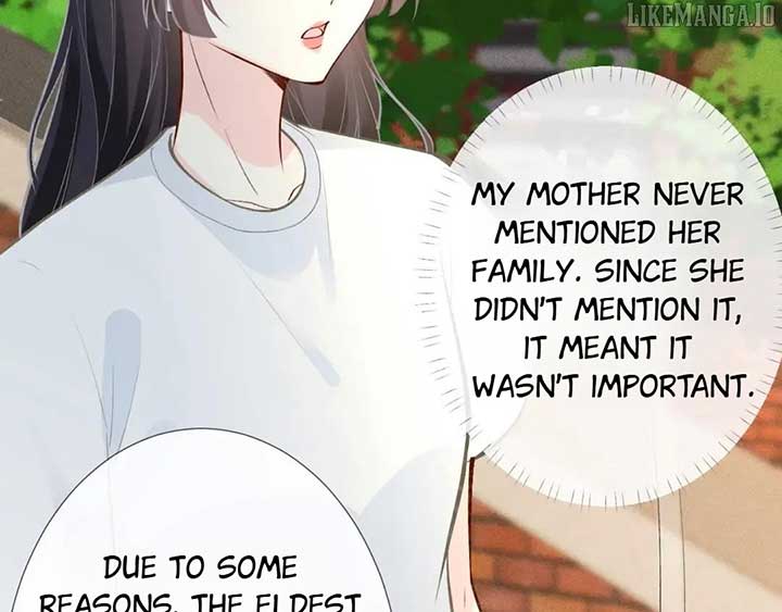 Everyone’s Darling Chapter 170 - Page 32