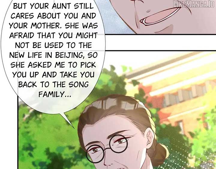 Everyone’s Darling Chapter 170 - Page 34