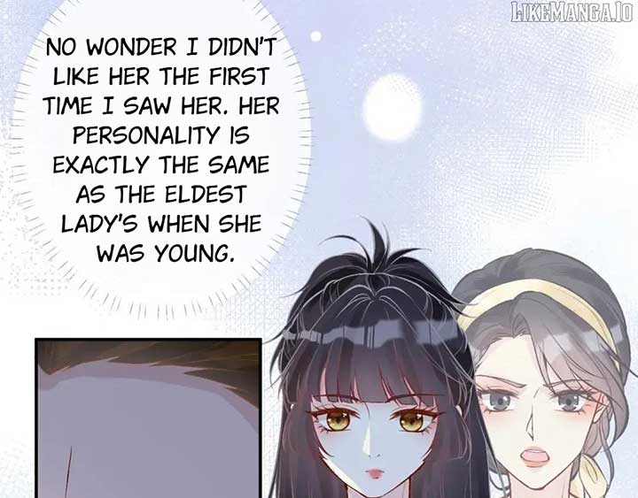 Everyone’s Darling Chapter 170 - Page 39