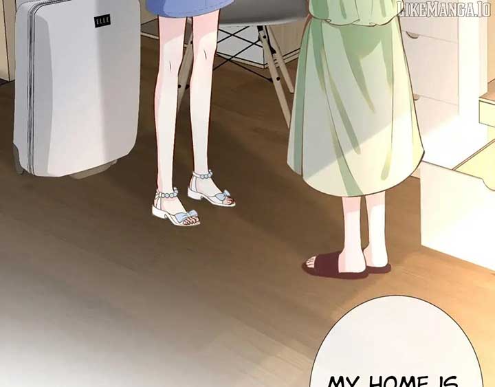 Everyone’s Darling Chapter 170 - Page 4