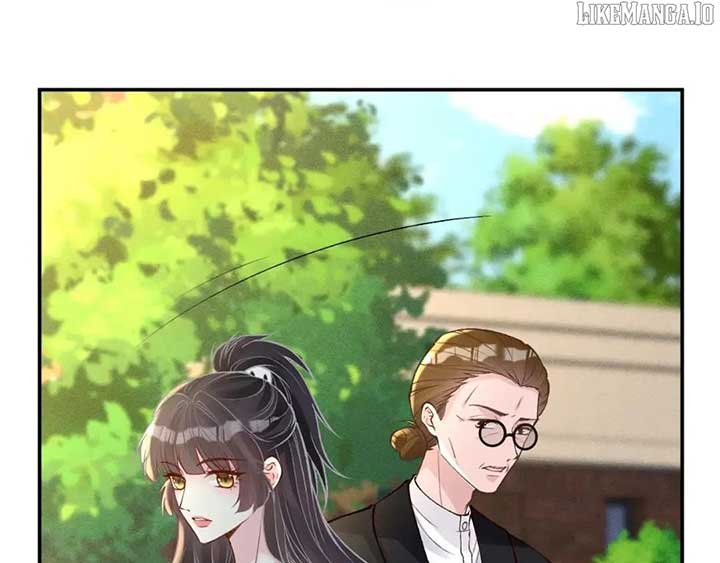 Everyone’s Darling Chapter 170 - Page 42