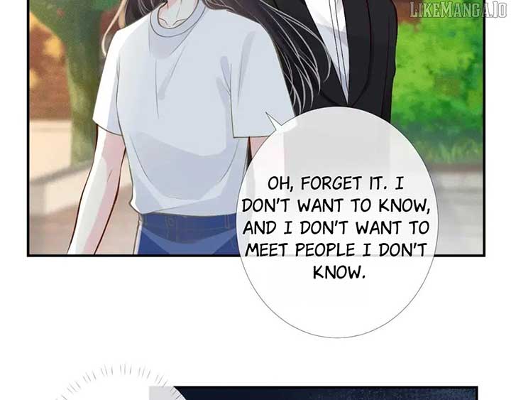 Everyone’s Darling Chapter 170 - Page 43