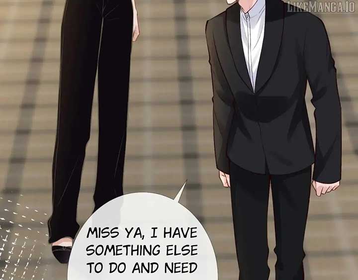 Everyone’s Darling Chapter 170 - Page 58