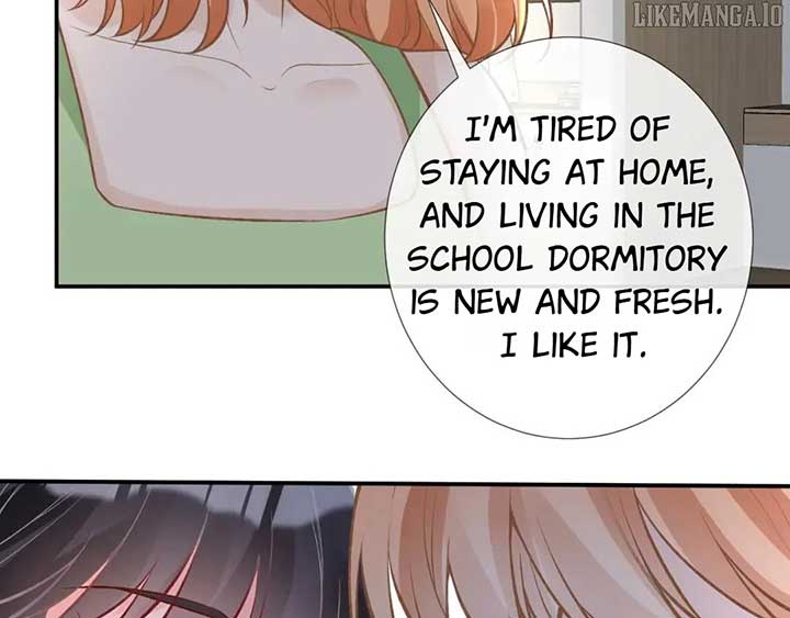 Everyone’s Darling Chapter 170 - Page 6