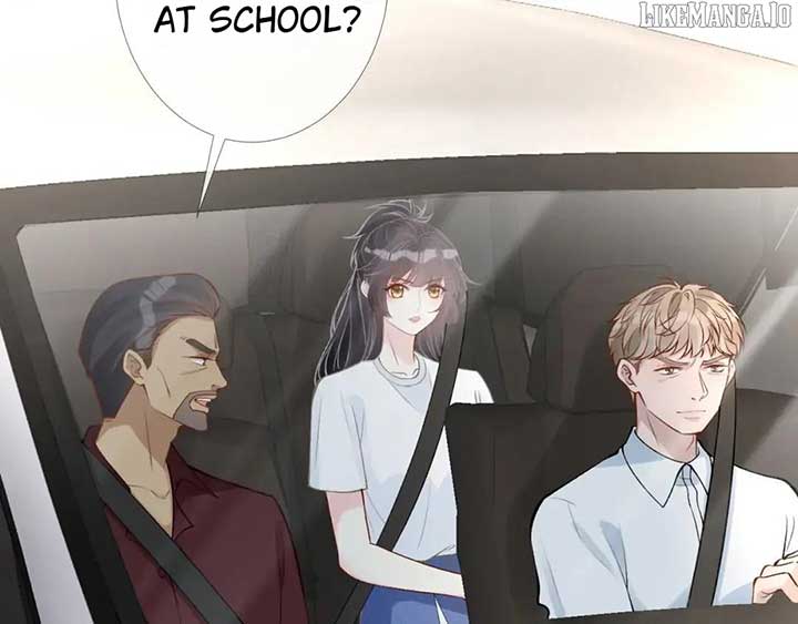 Everyone’s Darling Chapter 170 - Page 64