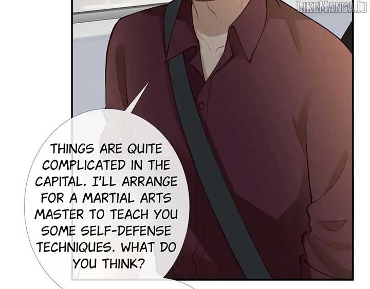 Everyone’s Darling Chapter 170 - Page 68