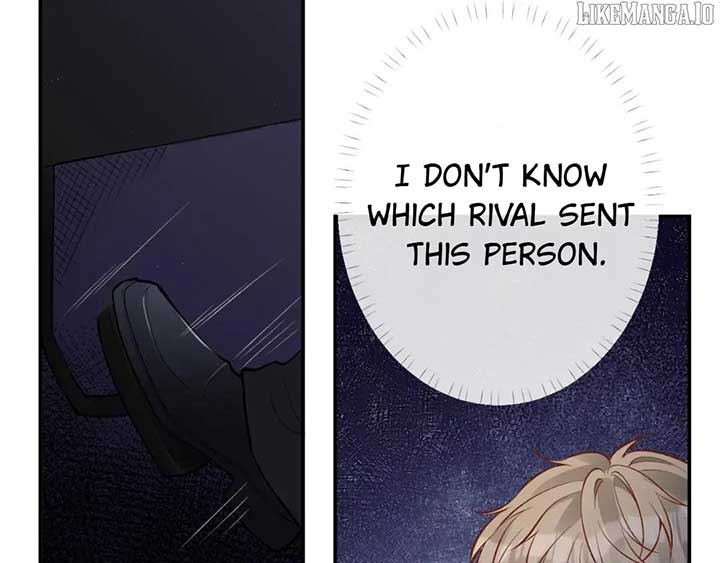 Everyone’s Darling Chapter 170 - Page 80