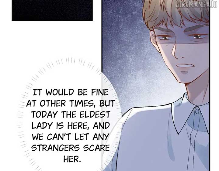 Everyone’s Darling Chapter 170 - Page 81