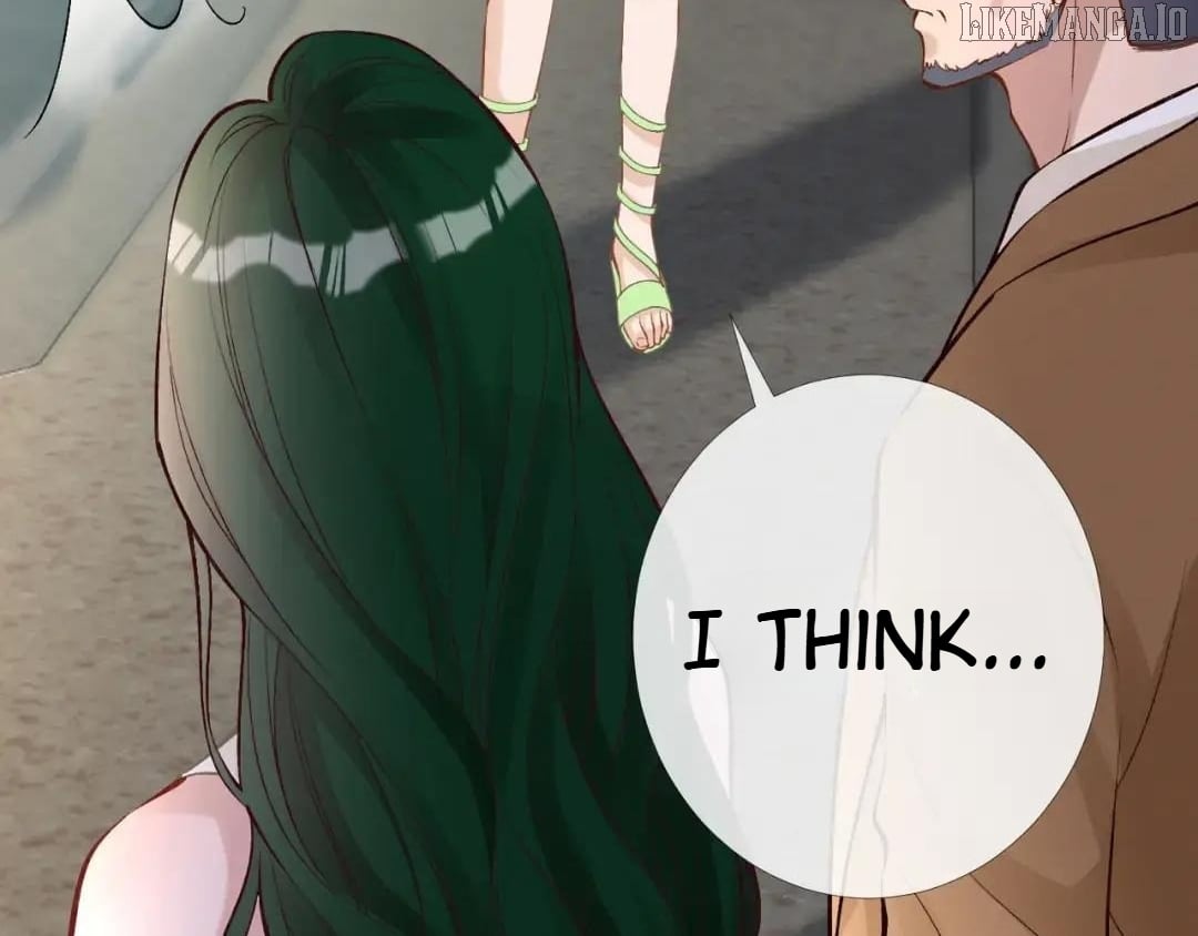 Everyone’s Darling Chapter 171 - Page 18