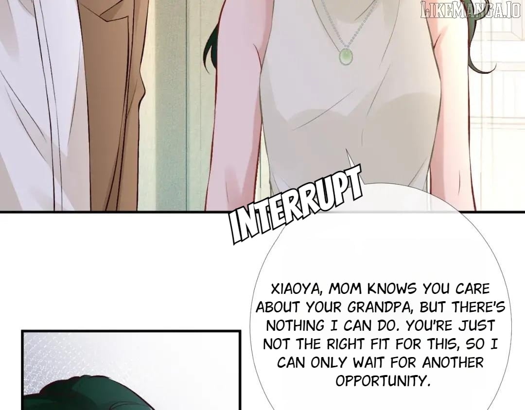 Everyone’s Darling Chapter 171 - Page 21
