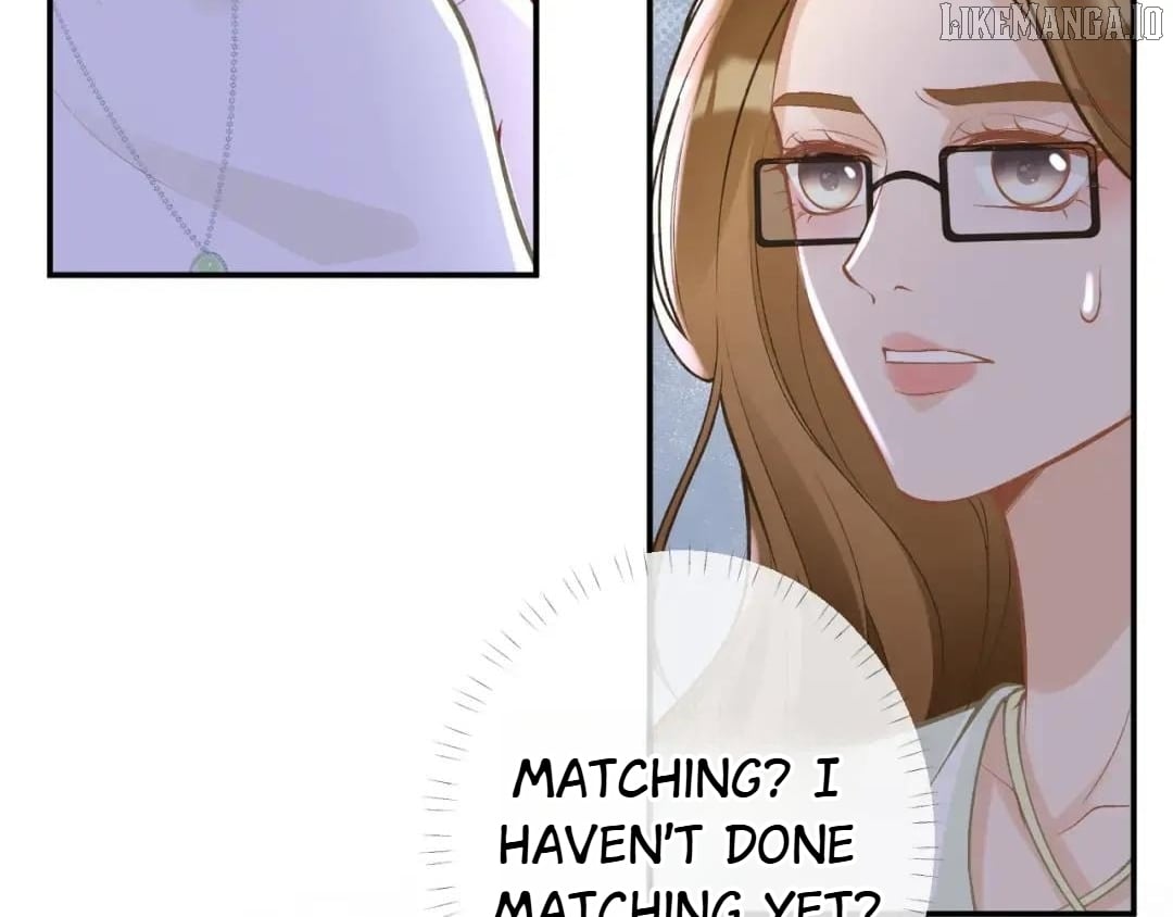Everyone’s Darling Chapter 171 - Page 23