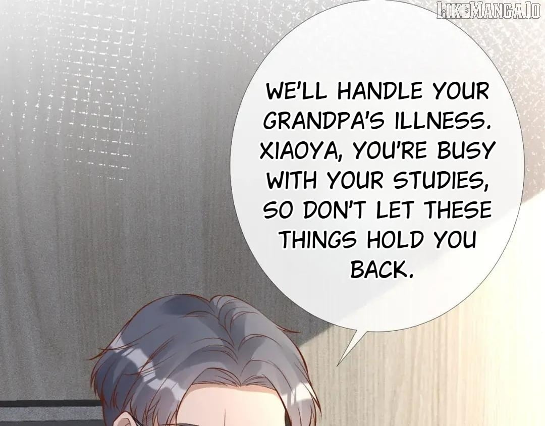 Everyone’s Darling Chapter 171 - Page 29