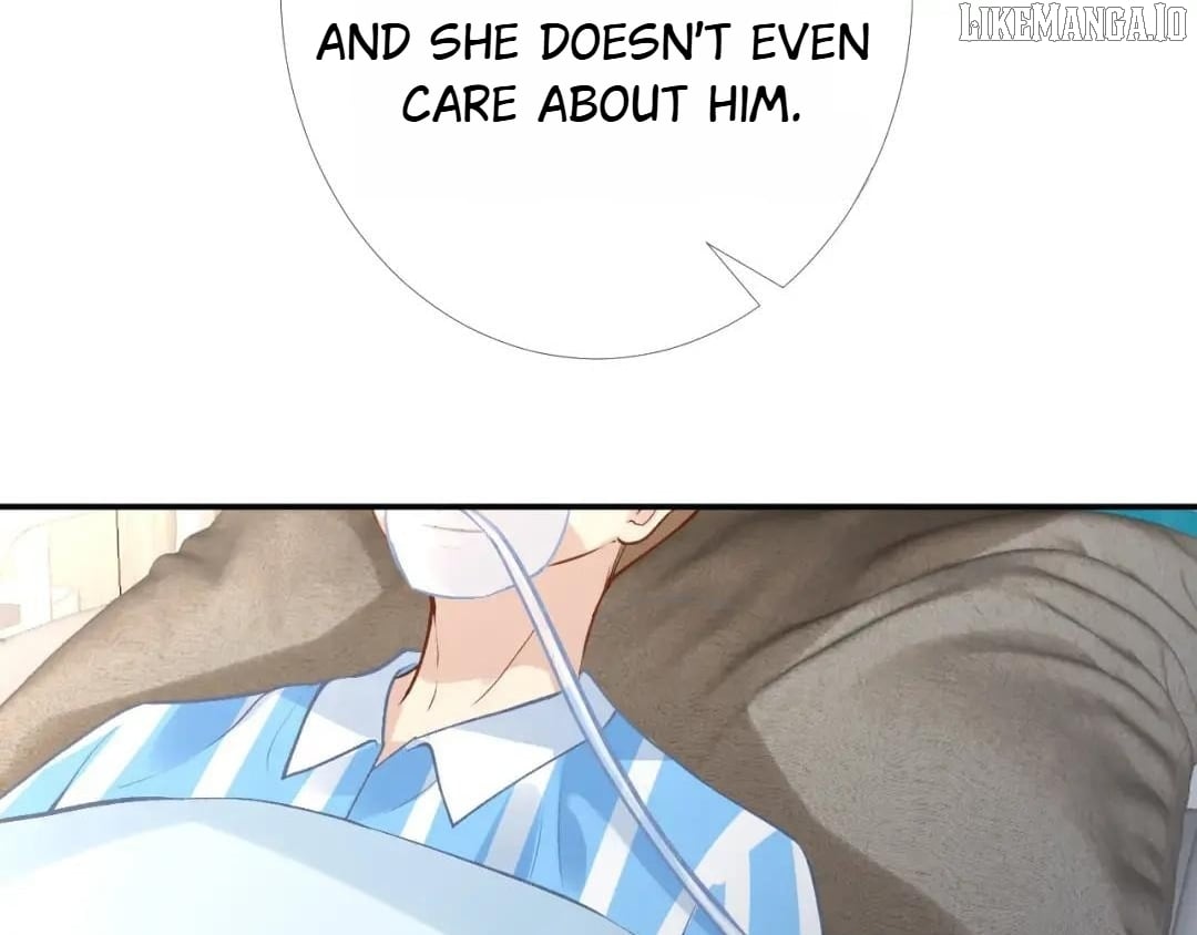 Everyone’s Darling Chapter 171 - Page 3